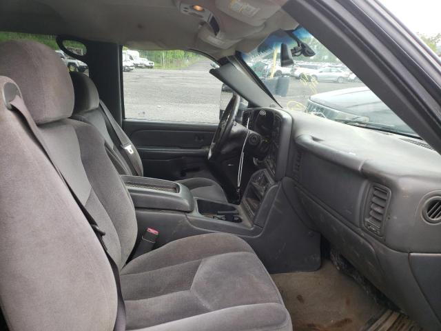 Photo 5 from auction – 2006 GMC NEW SIERRA with VIN 1GTJK33296F130412
