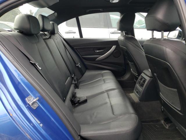 Foto 6 de la subasta – 2014 BMW 328 XI con VIN WBA3B3C59EJ981041