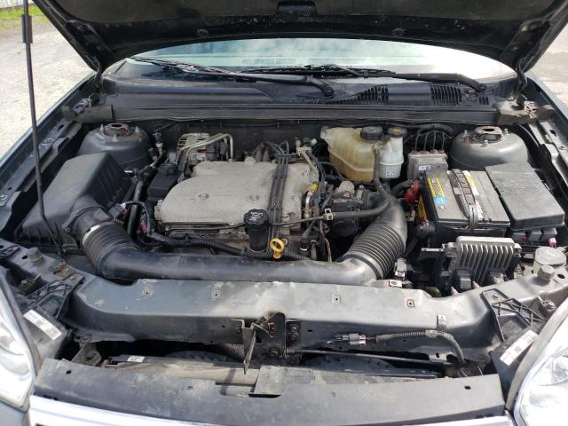 Photo 7 from auction – 2007 CHEVROLET MALIBU MAX with VIN 1G1ZT68N07F214732