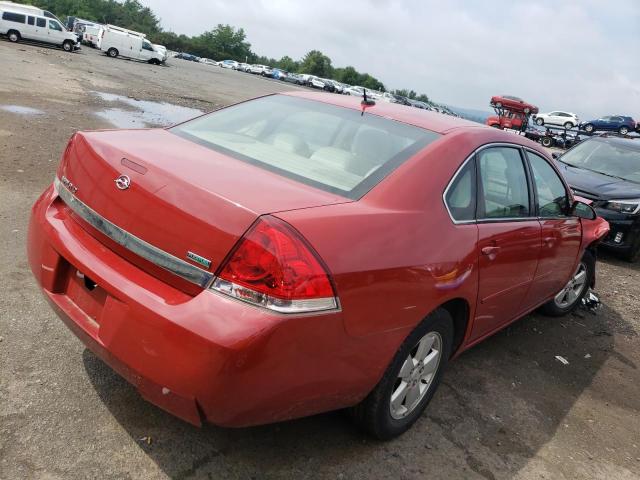 Photo 4 from auction – 2006 CHEVROLET IMPALA LT with VIN 2G1WT58K969218448