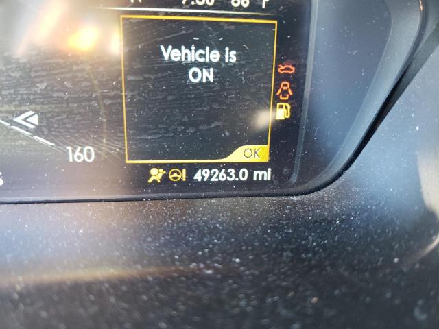 Photo 8 from auction – 2017 LINCOLN CONTINENTA with VIN 1LN6L9AP1H5626801