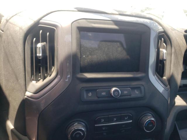 Photo 9 from auction – 2019 CHEVROLET SILVERADO with VIN 3GCNWAEH2KG209666