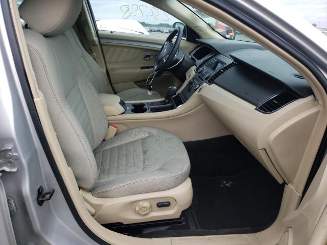 Photo 5 from auction – 2015 FORD TAURUS SE with VIN 1FAHP2D83FG198993