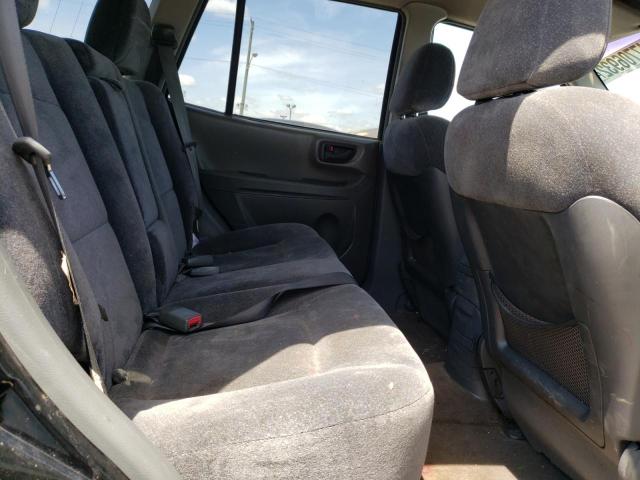 Photo 6 from auction – 2002 HYUNDAI SANTA FE G with VIN KM8SC13D82U200765