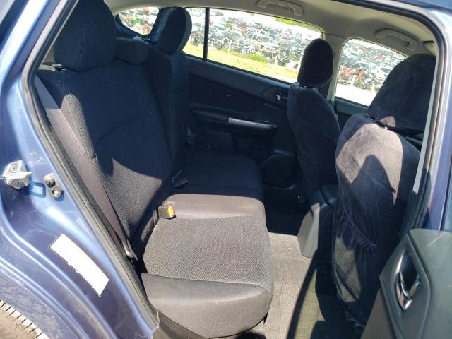 Photo 6 from auction – 2016 SUBARU IMPREZA PR with VIN JF1GPAB60G8292171