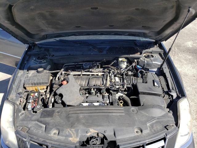 Photo 7 from auction – 2010 CADILLAC DTS PREMIU with VIN 1G6KH5EY4AU113864