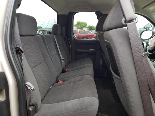 Photo 6 from auction – 2008 CHEVROLET SILVERADO with VIN 1GCEC19J28Z125961