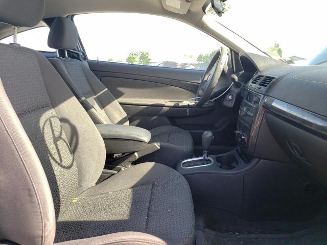 Photo 5 from auction – 2008 PONTIAC G5 with VIN 1G2AL18F287169700