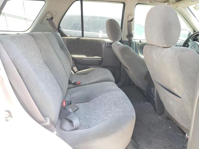 Photo 6 from auction – 2001 ISUZU RODEO S with VIN 4S2DM58W714306090