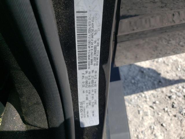 Photo 10 from auction – 2019 RAM 1500 LARAM with VIN 1C6SRFJT9KN869963