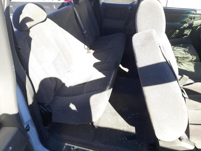 Photo 6 from auction – 2006 CHEVROLET SILVERADO with VIN 2GCEC19V261153123