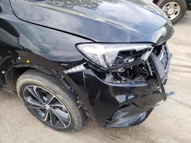 Photo 9 from auction – 2021 BUICK ENCORE GX with VIN KL4MMFSL7MB153253