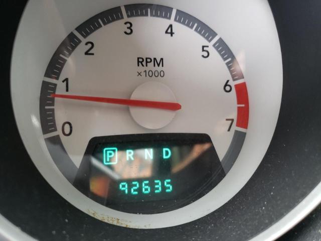 Photo 8 from auction – 2010 DODGE GRAND CARA with VIN 2D4RN3D18AR454181