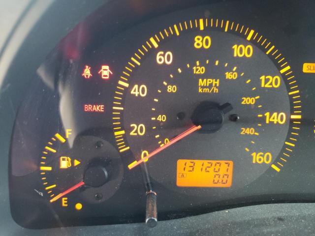 Photo 8 from auction – 2003 INFINITI G35 with VIN JNKCV51E03M016698