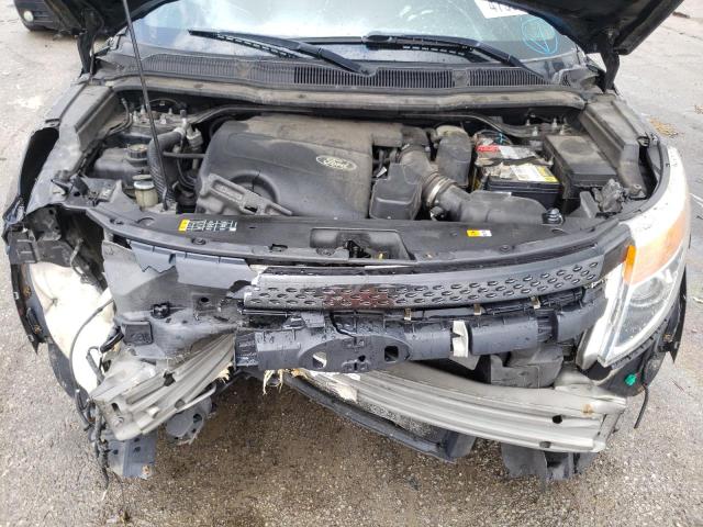 صورة رقم 7 من المزاد - 2013 FORD EXPLORER X مع VIN 1FM5K8D89DGC45905