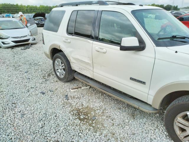 Photo 9 from auction – 2008 FORD EXPLORER E with VIN 1FMEU74E08UB00799