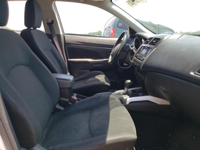 Photo 5 from auction – 2014 MITSUBISHI OUTLANDER with VIN 4A4AP3AU5EE029595