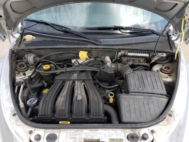 Photo 7 from auction – 2003 CHRYSLER PT CRUISER with VIN 3C4FY48B33T531443