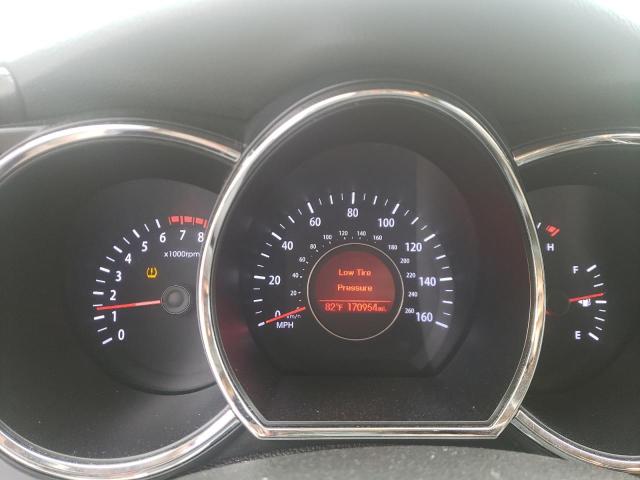 Photo 8 from auction – 2013 KIA OPTIMA EX with VIN 5XXGN4A72DG213846