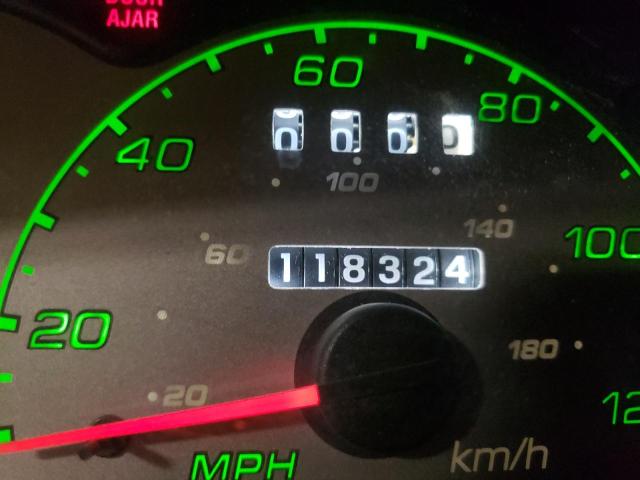 Photo 8 from auction – 2003 FORD RANGER with VIN 1FTYR10D03PB31331