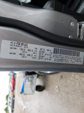 Photo 10 from auction – 2019 JEEP COMPASS LA with VIN 3C4NJDBB8KT645316