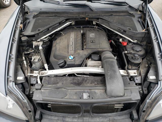 Photo 7 from auction – 2012 BMW X5 XDRIVE3 with VIN 5UXZV4C59CL766186