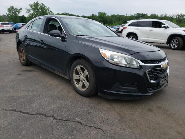 Photo 1 from auction – 2014 CHEVROLET MALIBU LS with VIN 1G11B5SL1EF161375