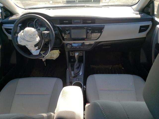 Photo 9 from auction – 2016 TOYOTA COROLLA SE with VIN 2T1BURHE0GC719038