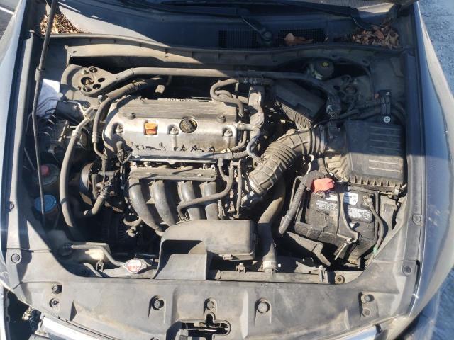 Photo 7 from auction – 2011 HONDA ACCORD EXL with VIN 1HGCP2F87BA145245