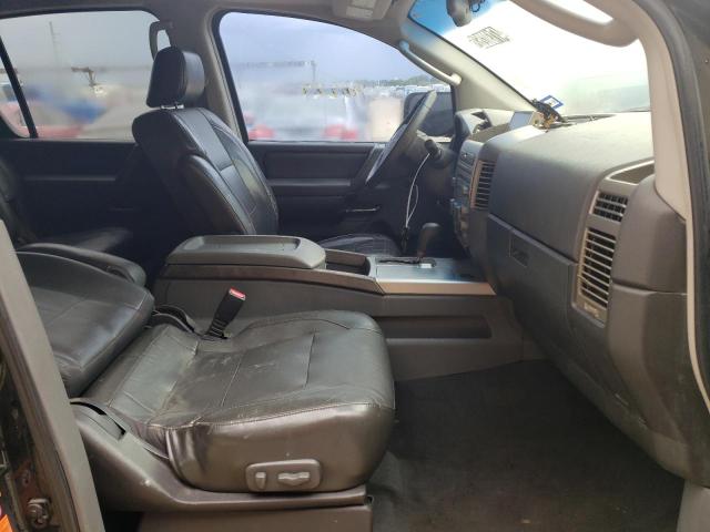 Photo 5 from auction – 2005 NISSAN ARMADA SE with VIN 5N1AA08A55N715120
