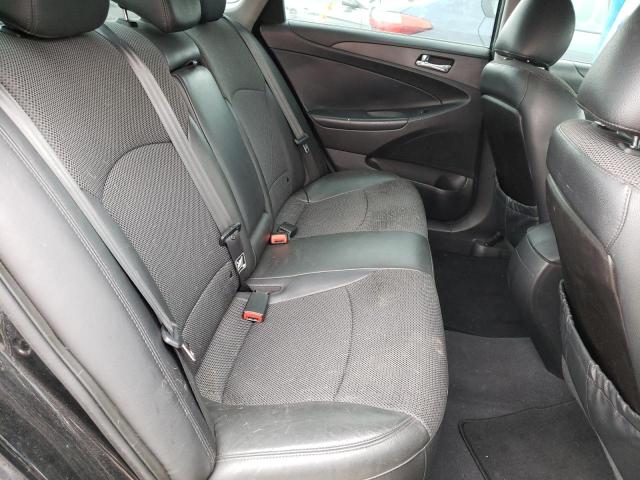 Photo 6 from auction – 2013 HYUNDAI SONATA SE with VIN 5NPEC4AC9DH565014