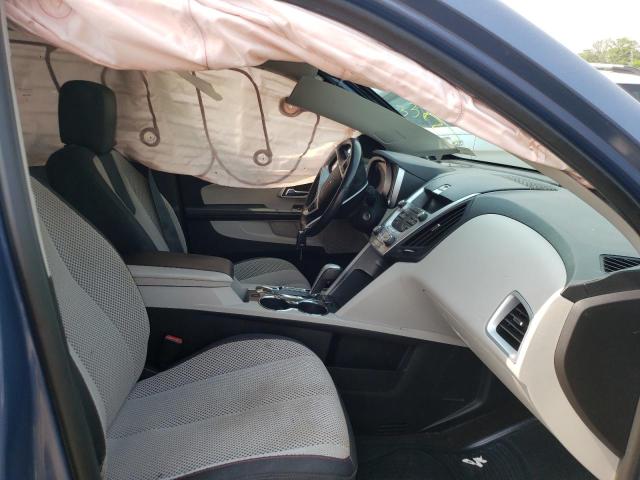 Photo 5 from auction – 2011 CHEVROLET EQUINOX LT with VIN 2CNALDEC5B6475140