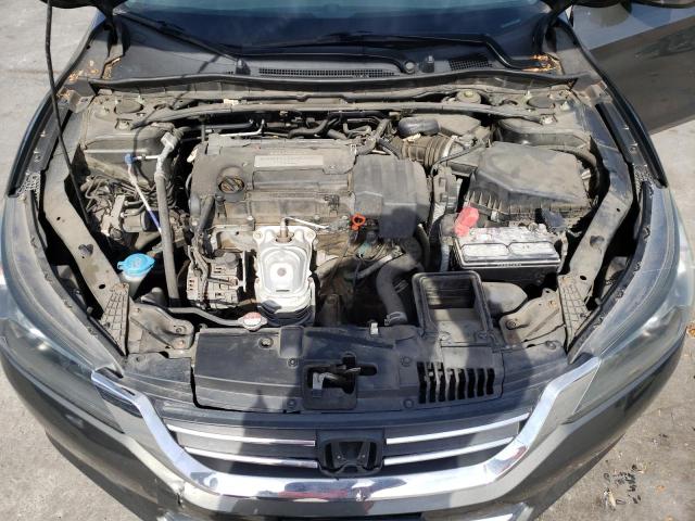 Photo 7 from auction – 2013 HONDA ACCORD SPO with VIN 1HGCR2F58DA109907