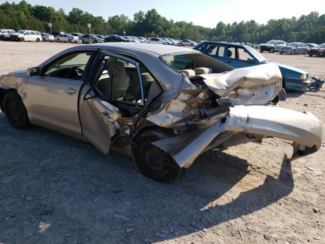 Photo 9 from auction – 2007 TOYOTA CAMRY CE with VIN 4T1BE46KX7U103581