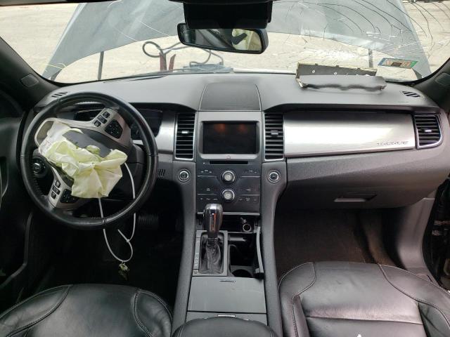 Photo 9 from auction – 2013 FORD TAURUS SEL with VIN 1FAHP2H89DG102615