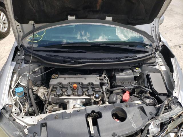 Photo 7 from auction – 2014 HONDA CIVIC LX with VIN 19XFB2F5XEE220568