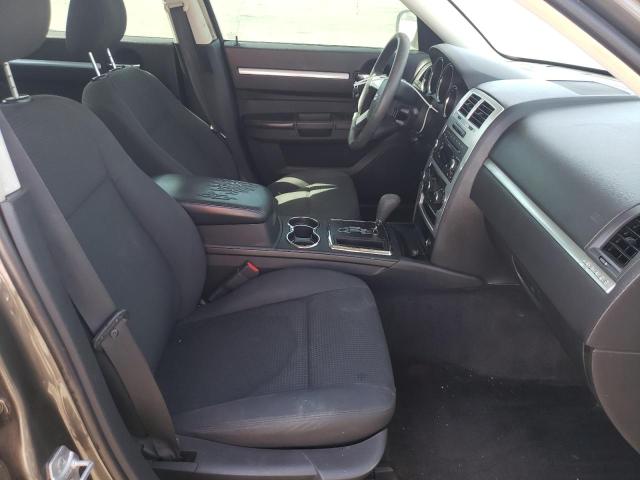 Photo 5 from auction – 2010 DODGE CHARGER SX with VIN 2B3CA3CV3AH245893