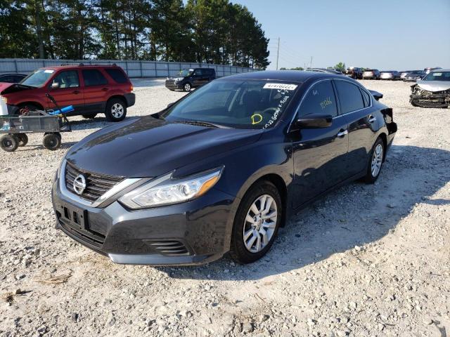 Photo 2 from auction – 2016 NISSAN ALTIMA 2.5 with VIN 1N4AL3AP3GC128028