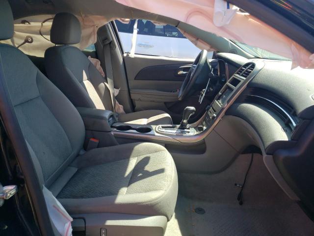 Photo 5 from auction – 2013 CHEVROLET MALIBU LS with VIN 1G11B5SA6DF293478