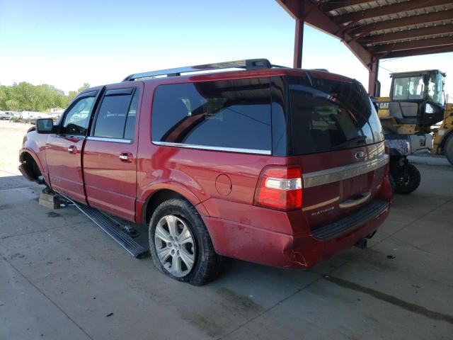 Photo 3 from auction – 2015 FORD EXPEDITION with VIN 1FMJK1MT0FEF20814