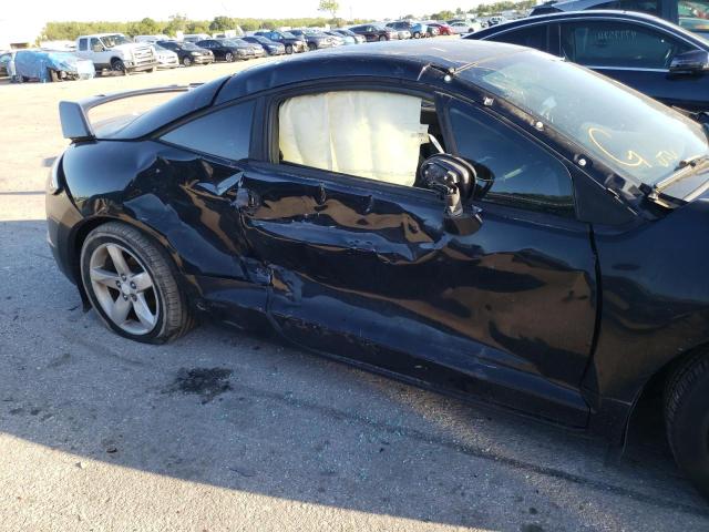 Photo 9 from auction – 2009 MITSUBISHI ECLIPSE GS with VIN 4A3AK24F79E037178