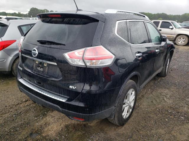 Zdjęcie 4 z aukcji – 2015 NISSAN ROGUE S z VIN KNMAT2MT5FP546448