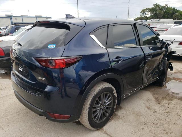 Photo 4 from auction – 2021 MAZDA CX-5 TOURI with VIN JM3KFBCMXM0487030