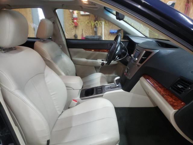 Photo 5 from auction – 2012 SUBARU LEGACY 2.5 with VIN 4S3BMBK67C3018380