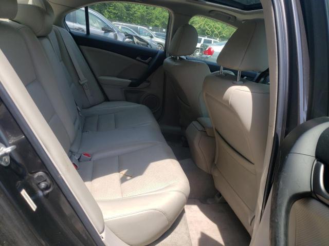 Photo 6 from auction – 2010 ACURA TSX with VIN JH4CU2F67AC036274