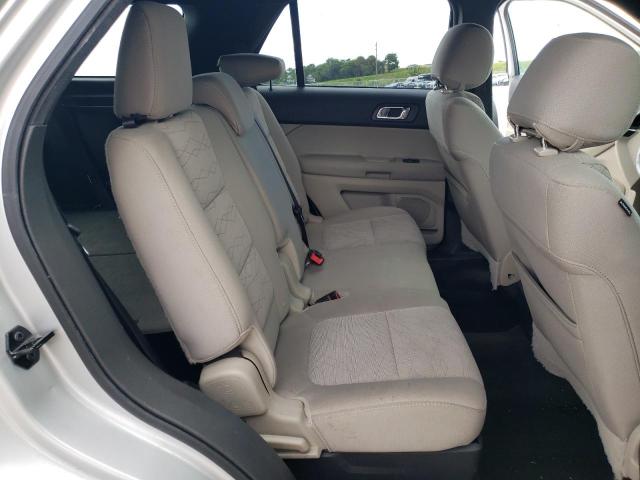 Photo 6 from auction – 2013 FORD EXPLORER with VIN 1FM5K7B87DGC09420