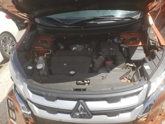 Photo 7 from auction – 2021 MITSUBISHI OUTLANDER with VIN JA4APUAU5MU028183