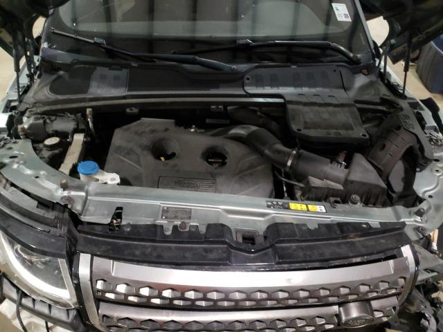 Photo 7 from auction – 2016 LAND ROVER RANGE ROVE with VIN SALVR2BG2GH135681