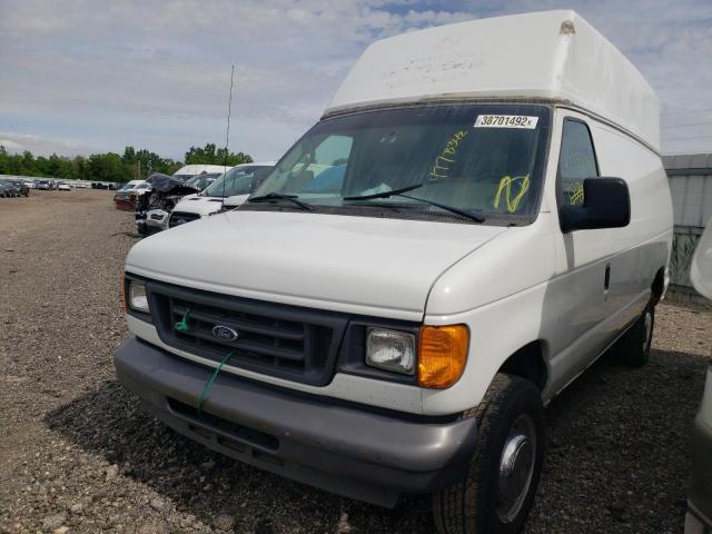 Photo 2 from auction – 2006 FORD ECONOLINE with VIN 1FTSS34P56DA74396