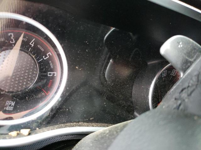 Photo 8 from auction – 2018 DODGE CHALLENGER with VIN 2C3CDZGG0JH205635